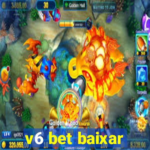 v6 bet baixar